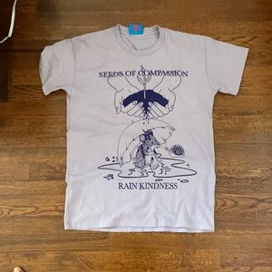 Online ceramics shirt
